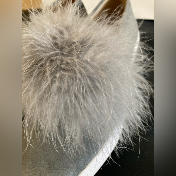 (NEW) Steve Madden Shoes Sneaker 7.5 - Picture 5 of 6